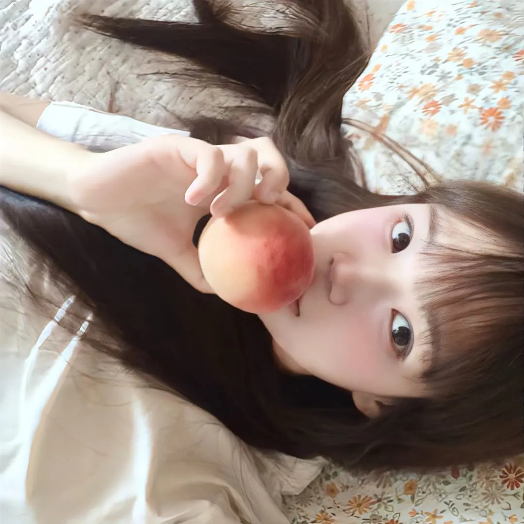冻死的爱