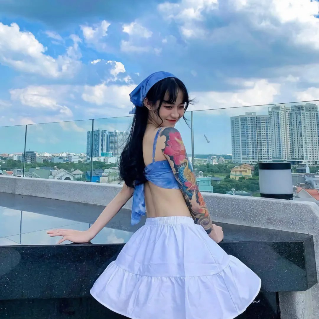 无爱理想国
