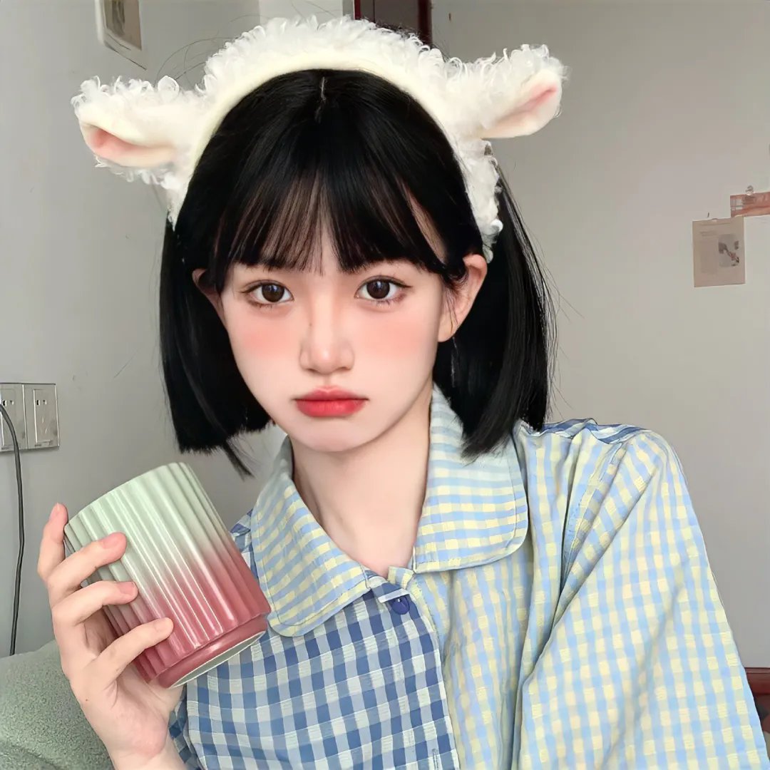 惊喜来敲门