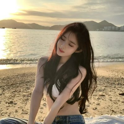 爱你是很痛的