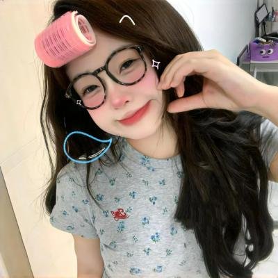 不想长高的孩子