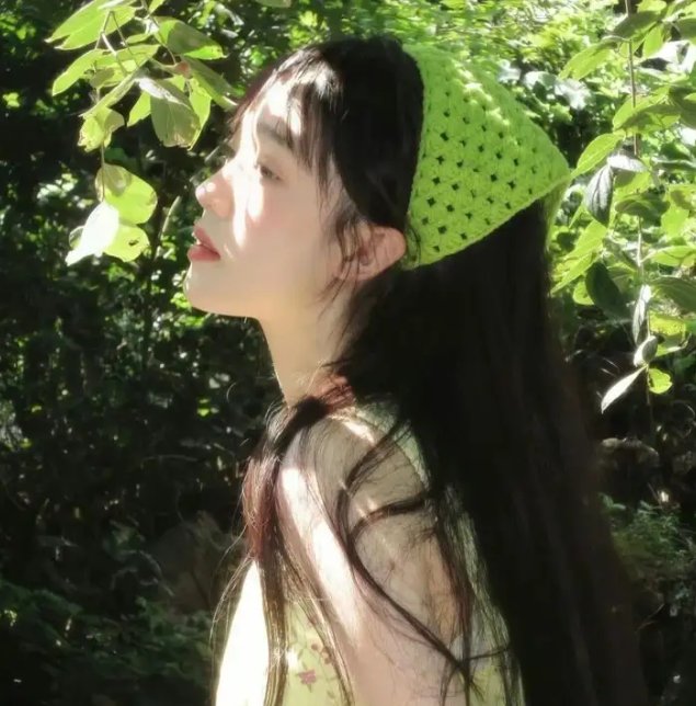 盲证